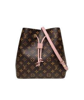 LOUIS VUITTON Сумка через плечо