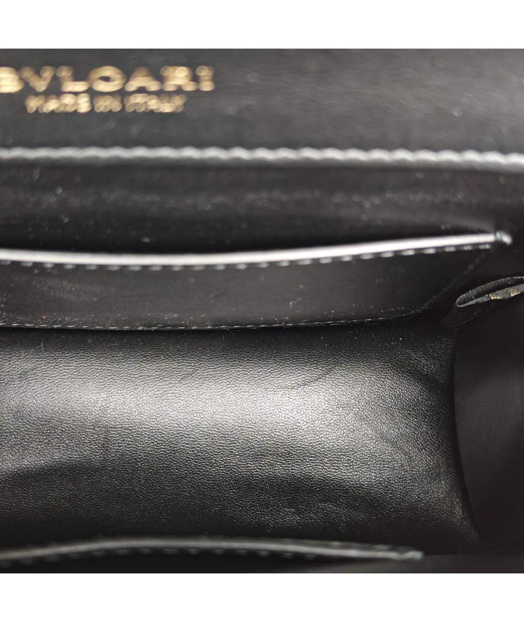 BVLGARI Сумка через плечо, фото 7