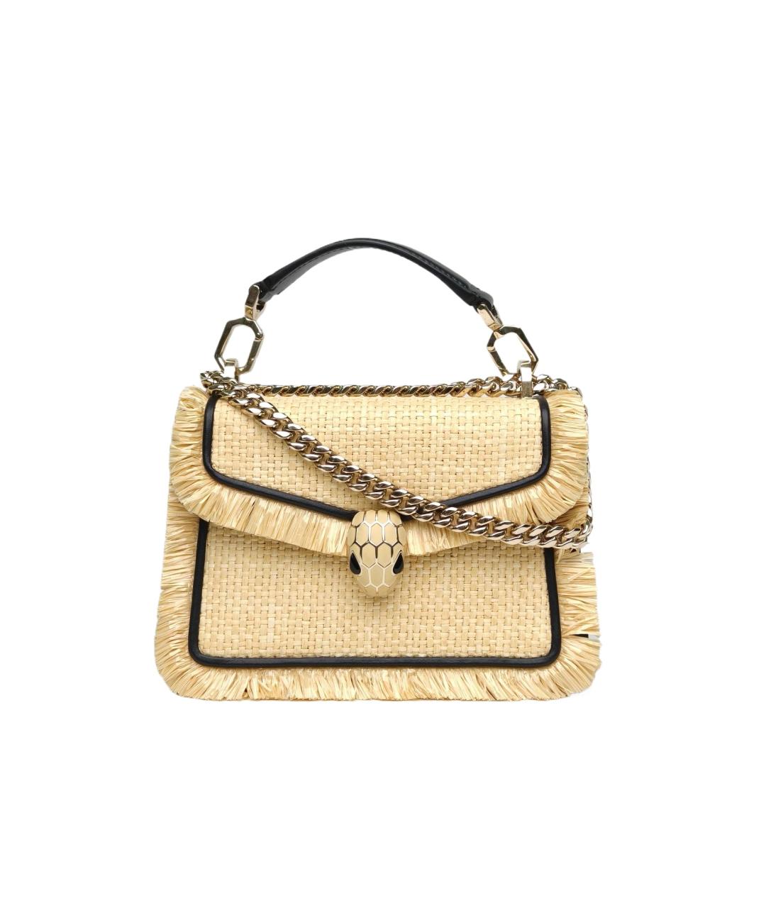 BVLGARI Сумка через плечо, фото 1