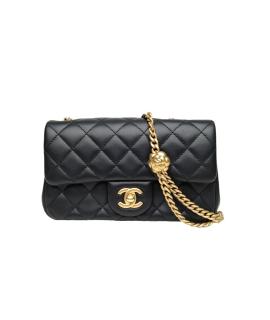 CHANEL Сумка через плечо