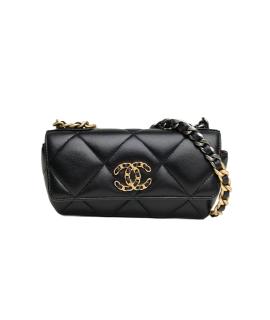 CHANEL Сумка через плечо