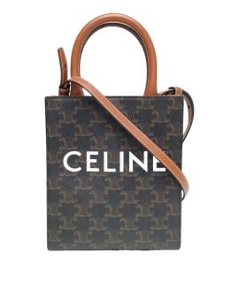 CELINE Сумка через плечо