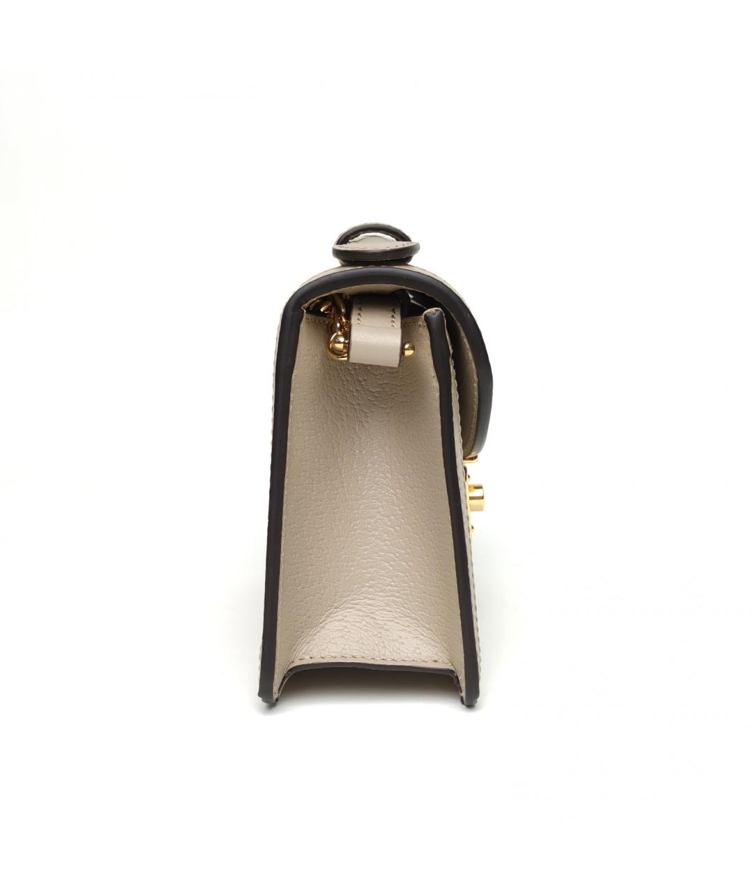 GUCCI Сумка через плечо, фото 5