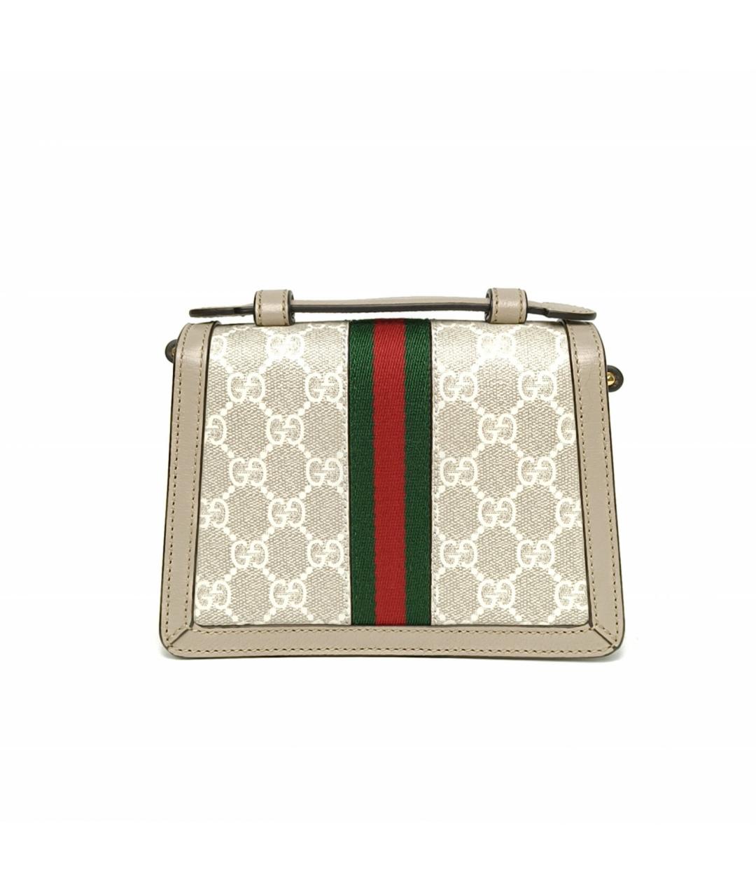 GUCCI Сумка через плечо, фото 4