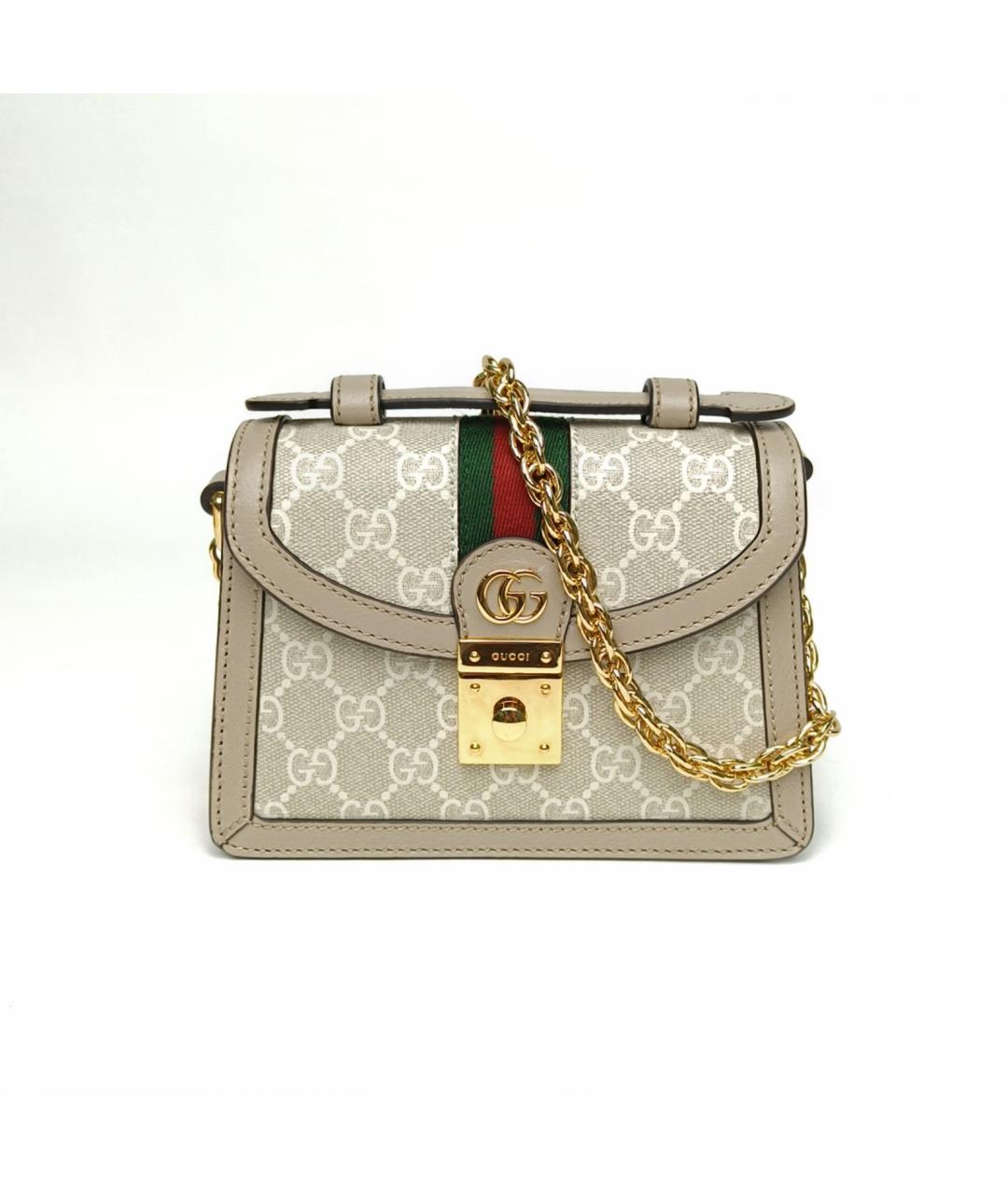 GUCCI Сумка через плечо, фото 2