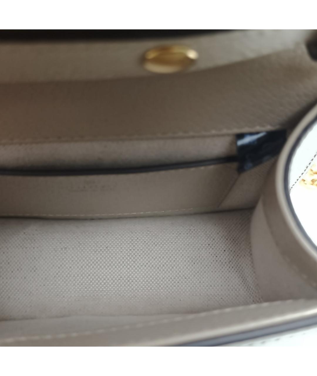 GUCCI Сумка через плечо, фото 7