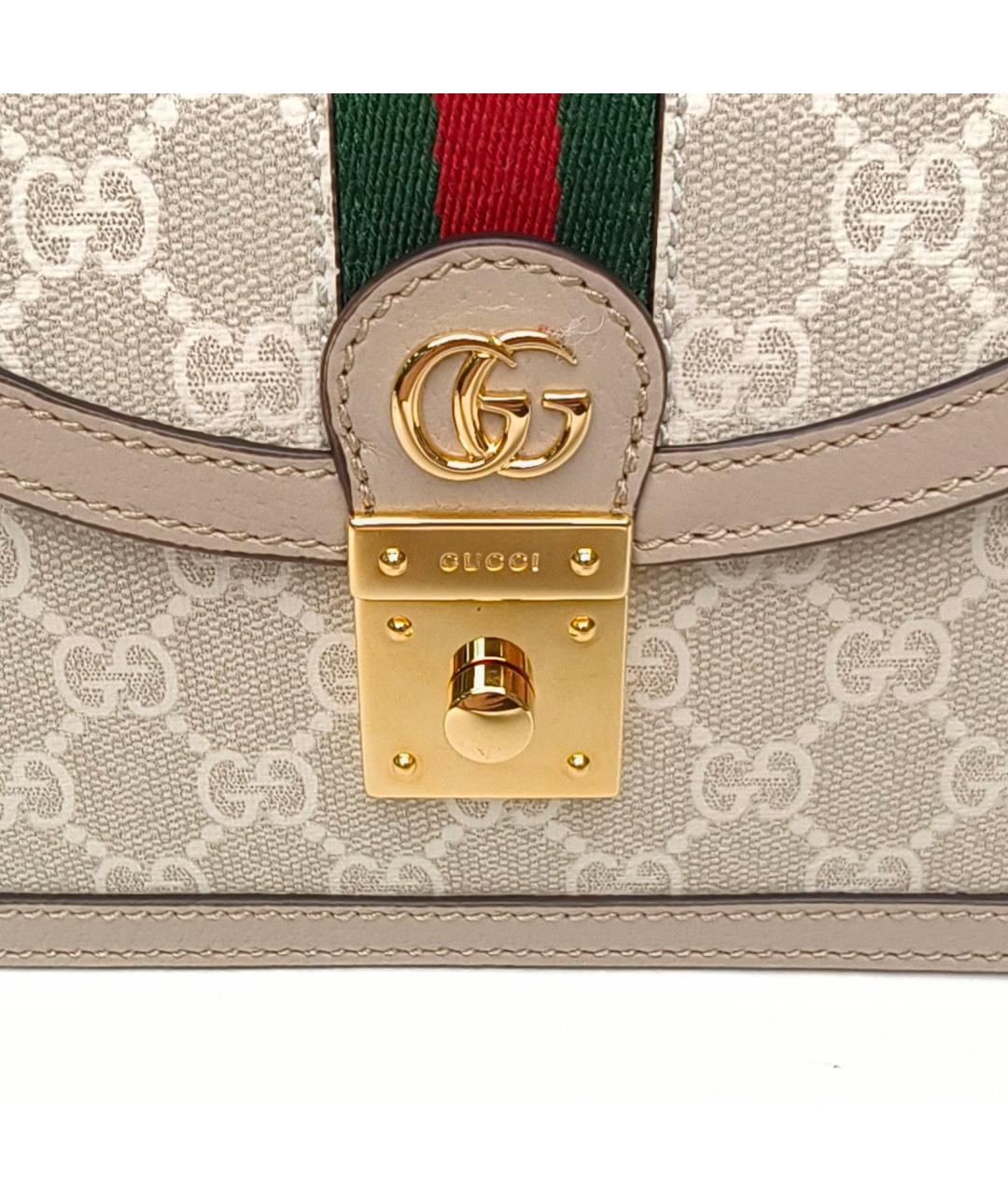 GUCCI Сумка через плечо, фото 8