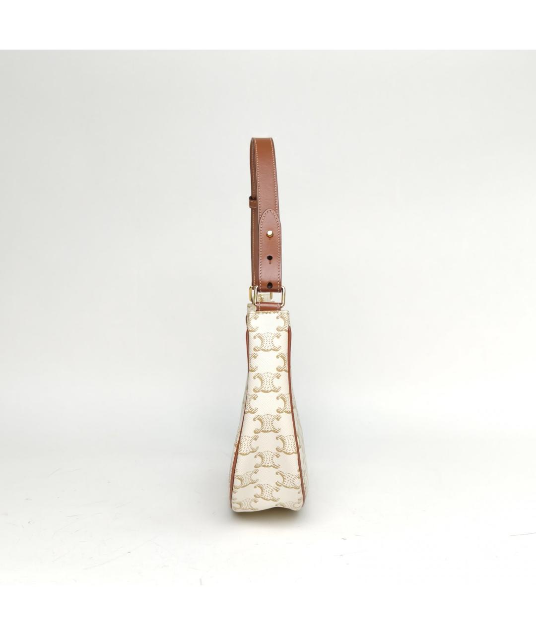 CELINE Сумка через плечо, фото 5