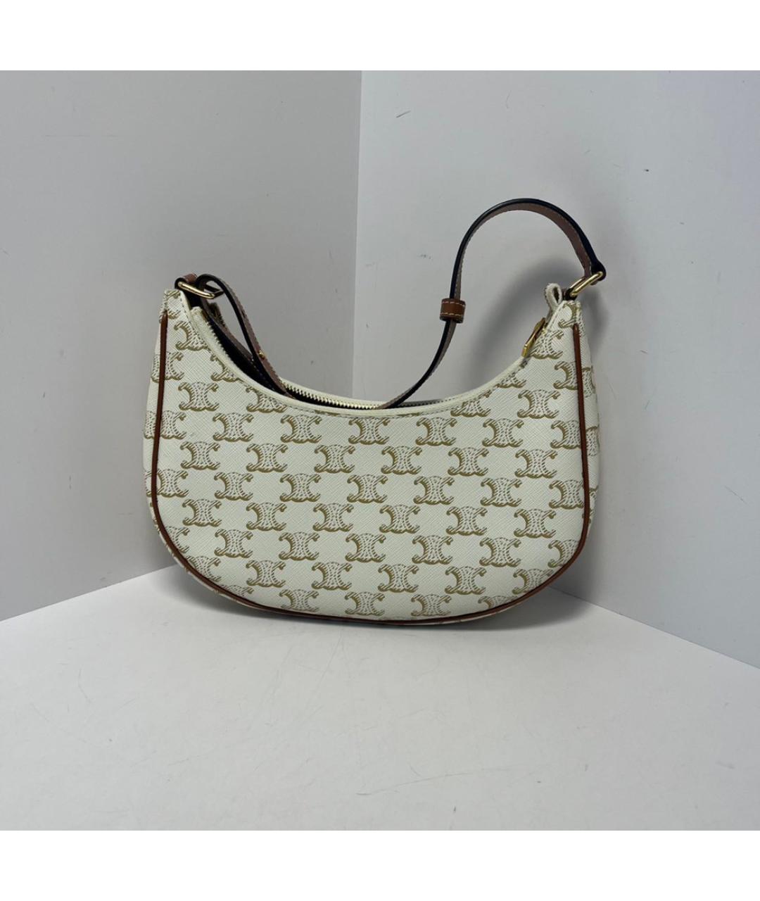 CELINE Сумка через плечо, фото 8