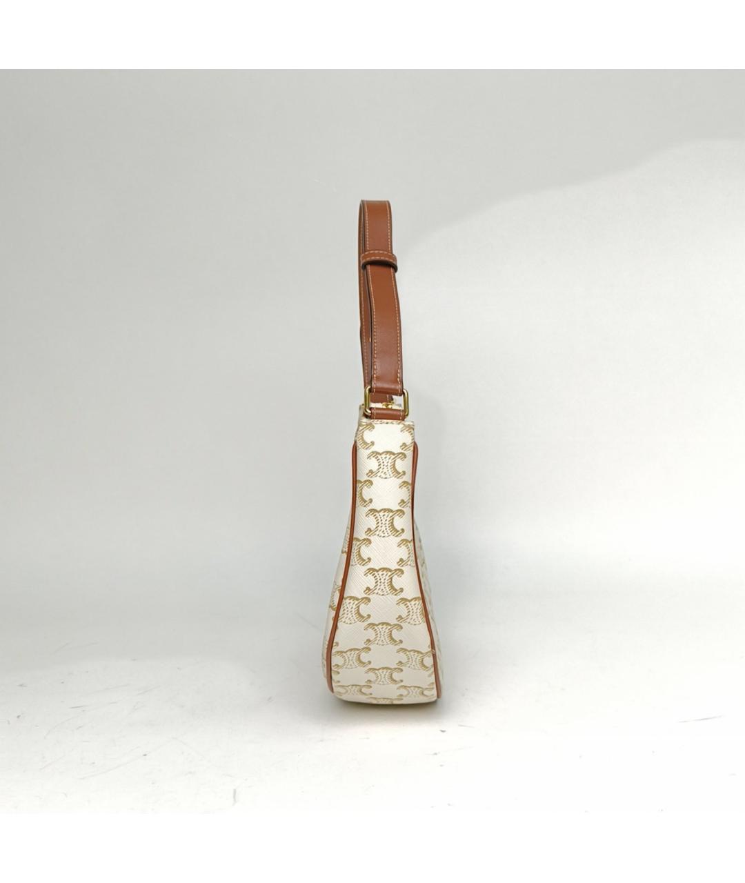 CELINE Сумка через плечо, фото 3