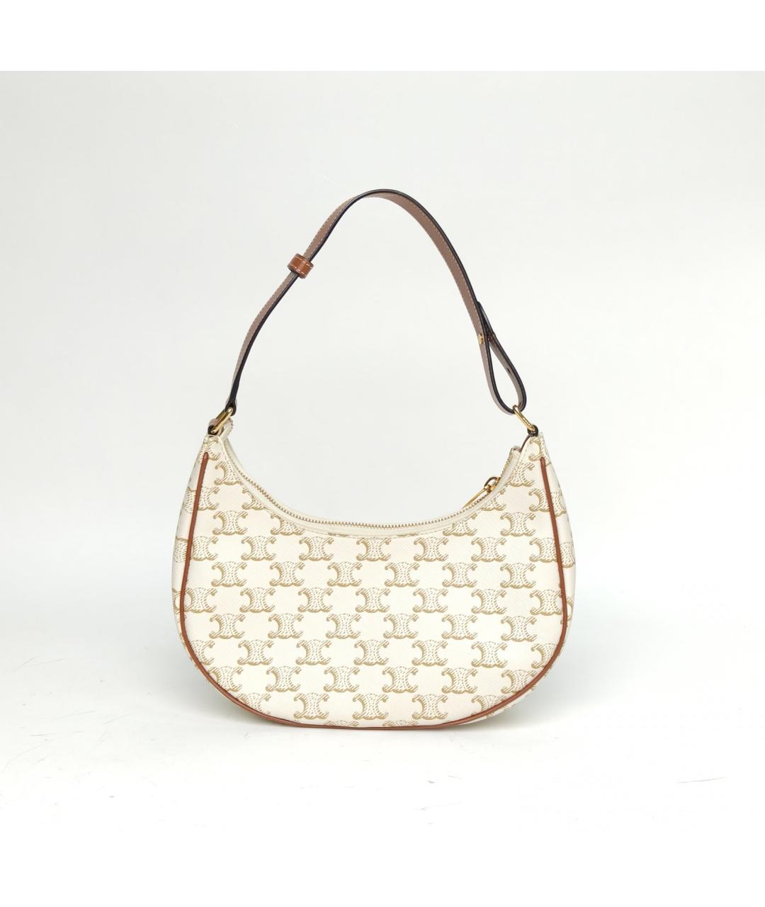 CELINE Сумка через плечо, фото 4