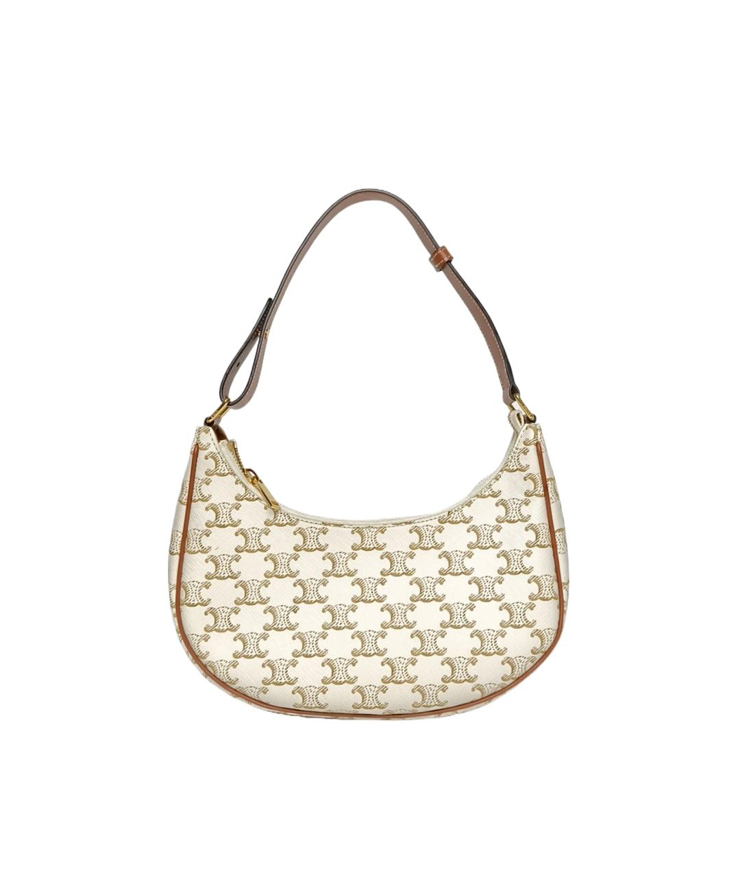 CELINE Сумка через плечо, фото 1