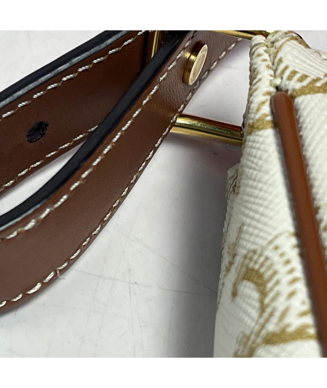 CELINE Сумка через плечо, фото 9