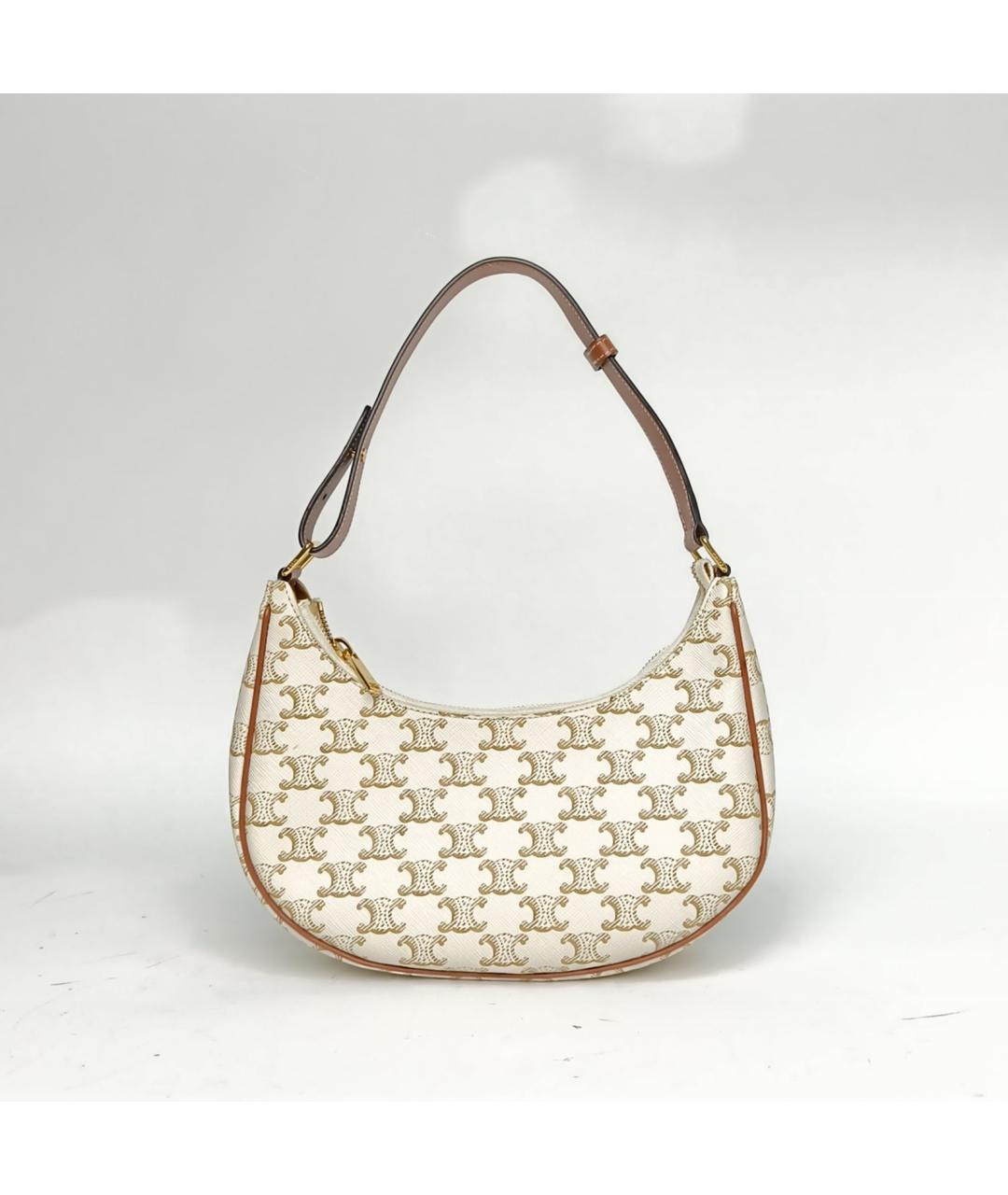 CELINE Сумка через плечо, фото 2