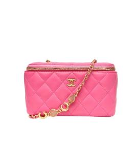 CHANEL Сумка через плечо