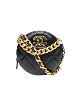CHANEL Сумка через плечо