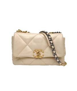 CHANEL Сумка через плечо