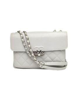 CHANEL Сумка через плечо