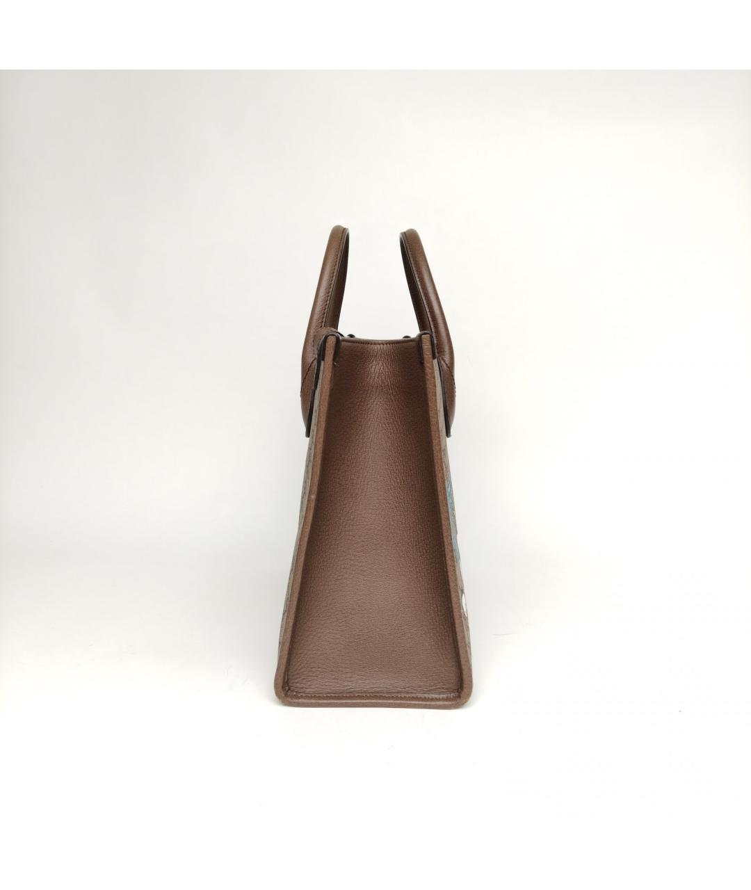 GUCCI Сумка через плечо, фото 5