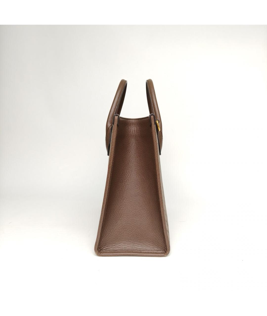 GUCCI Сумка через плечо, фото 3