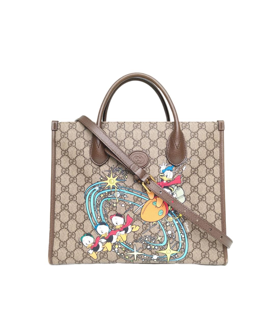 GUCCI Сумка через плечо, фото 1