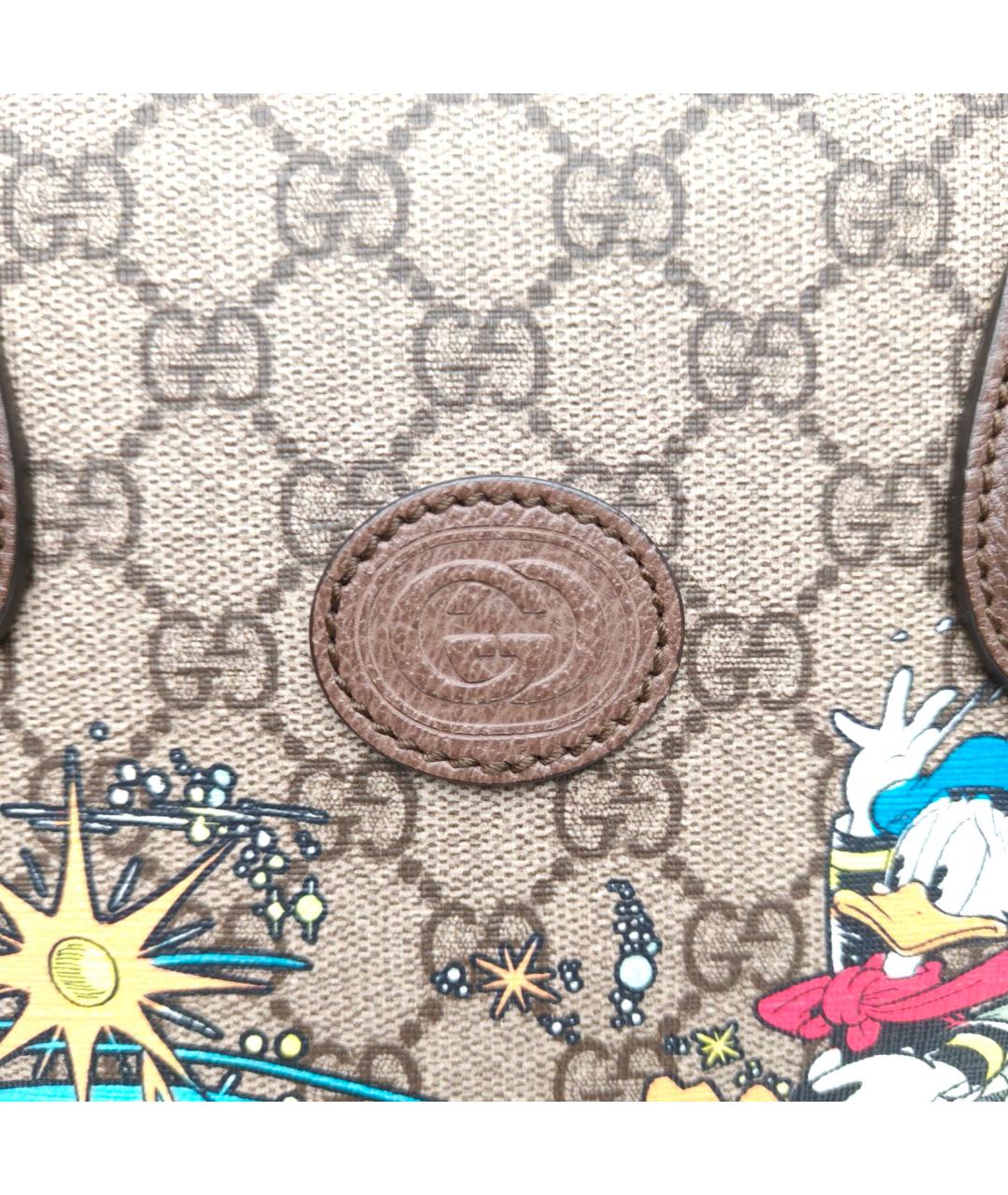 GUCCI Сумка через плечо, фото 7