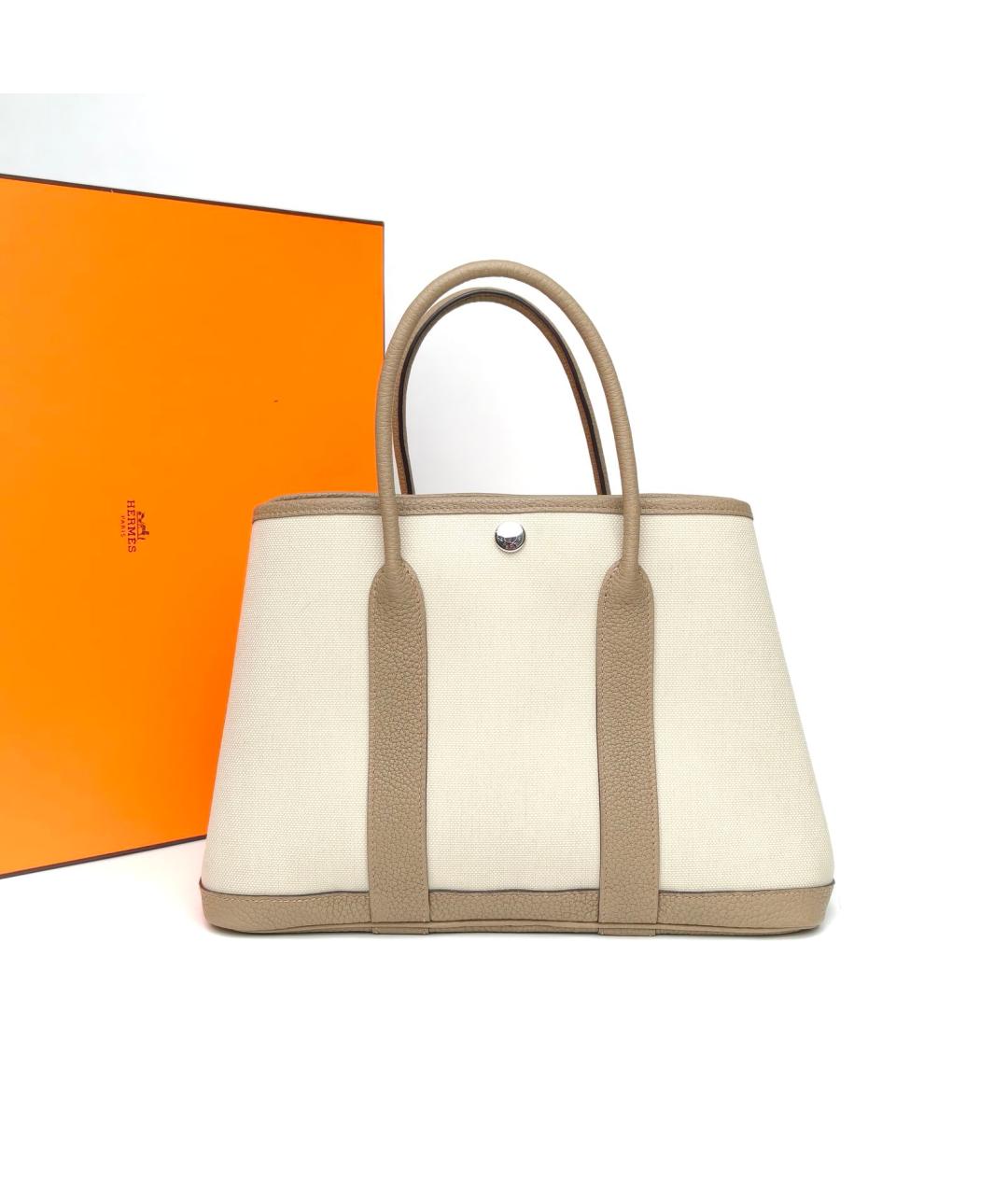 HERMES Сумка через плечо, фото 9