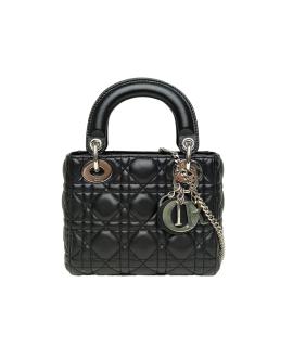 CHRISTIAN DIOR Сумка через плечо