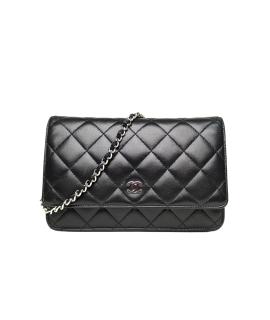 CHANEL Сумка через плечо