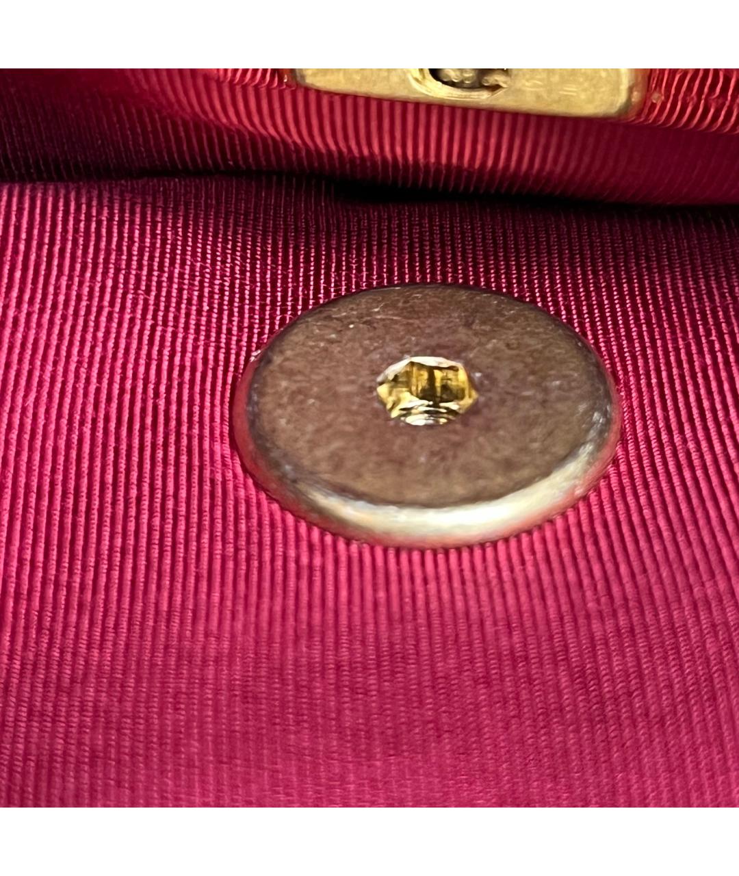 CHANEL Черная кожаная сумка через плечо, фото 4