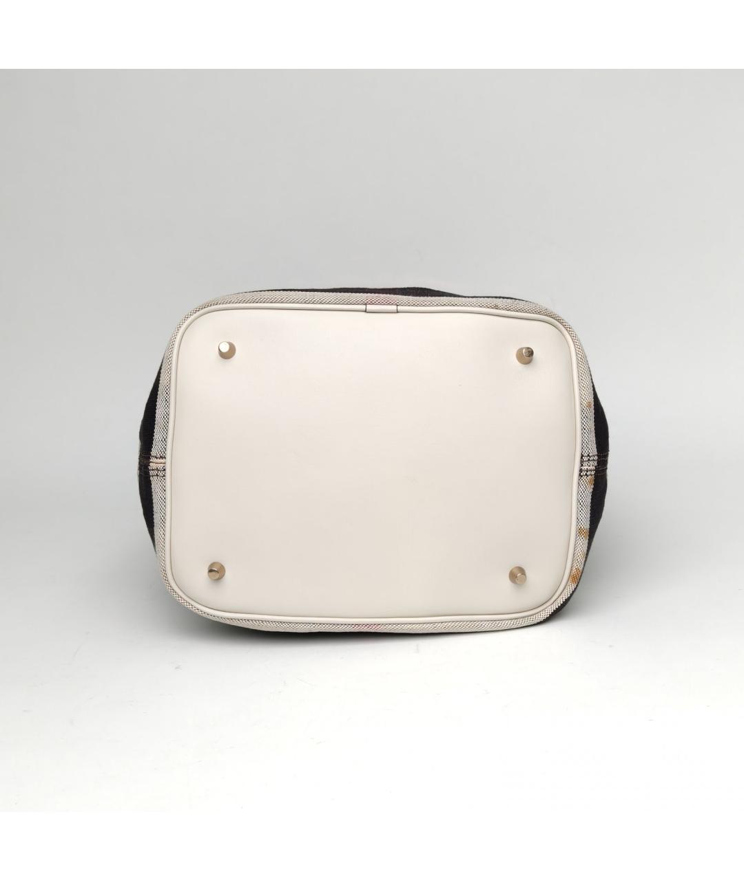 BURBERRY Сумка через плечо, фото 6