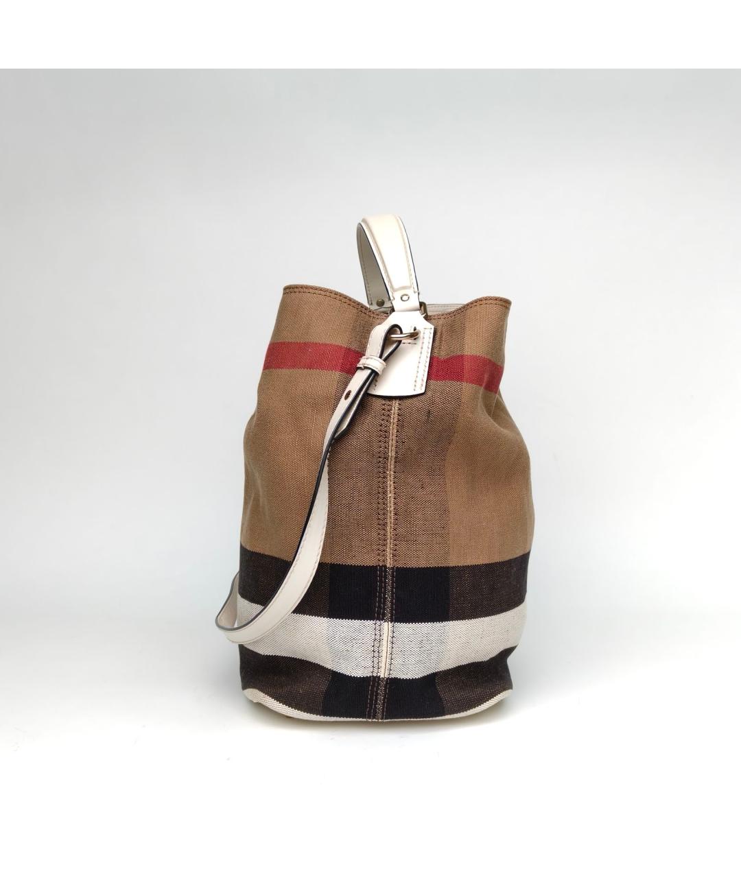 BURBERRY Сумка через плечо, фото 3