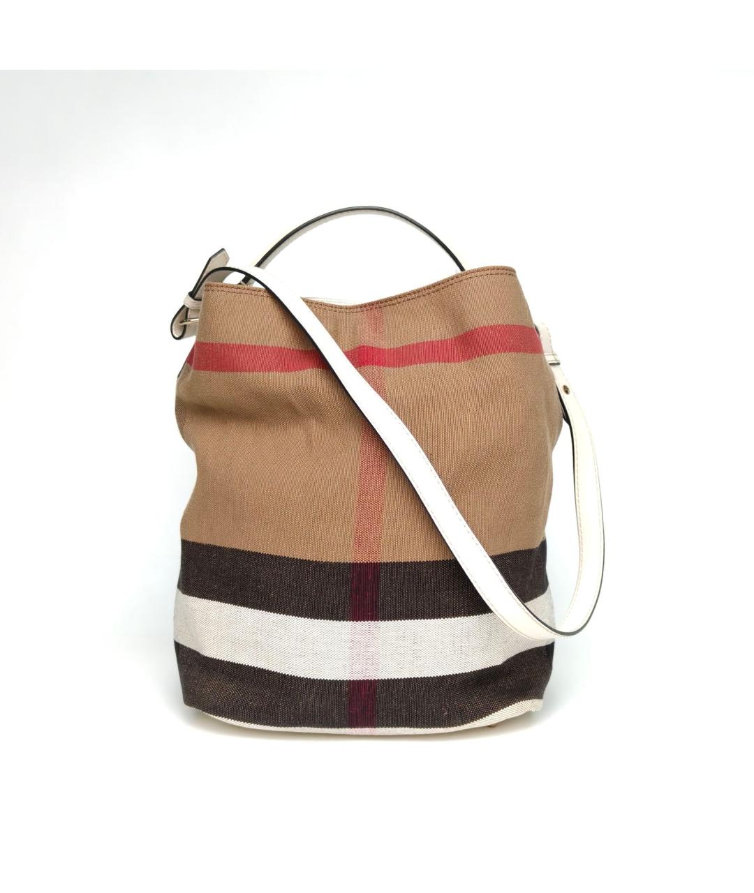 BURBERRY Сумка через плечо, фото 2