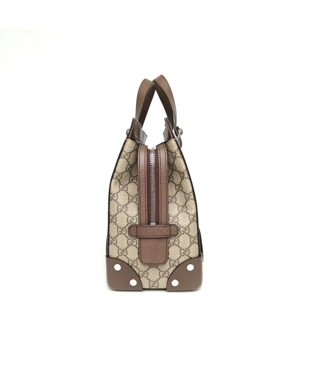 GUCCI Сумка через плечо, фото 5