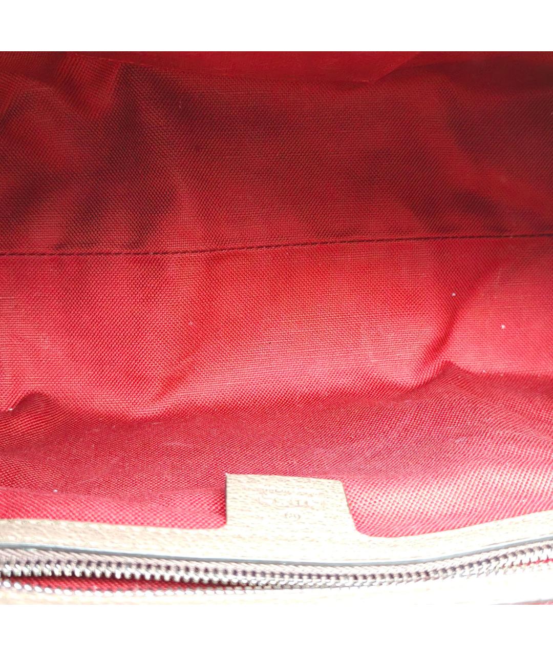 GUCCI Сумка через плечо, фото 7