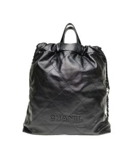 CHANEL Рюкзак