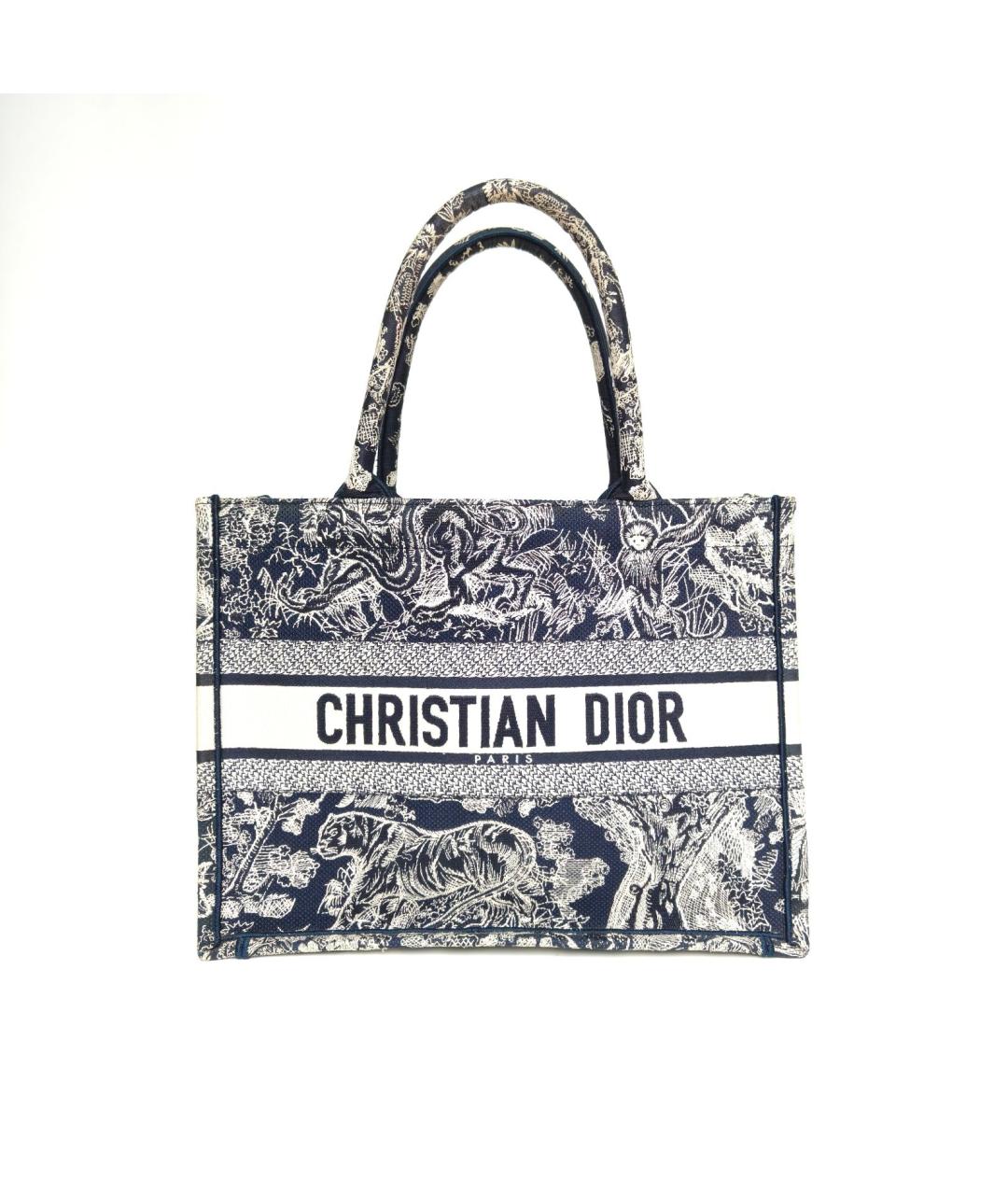 CHRISTIAN DIOR Сумка через плечо, фото 2