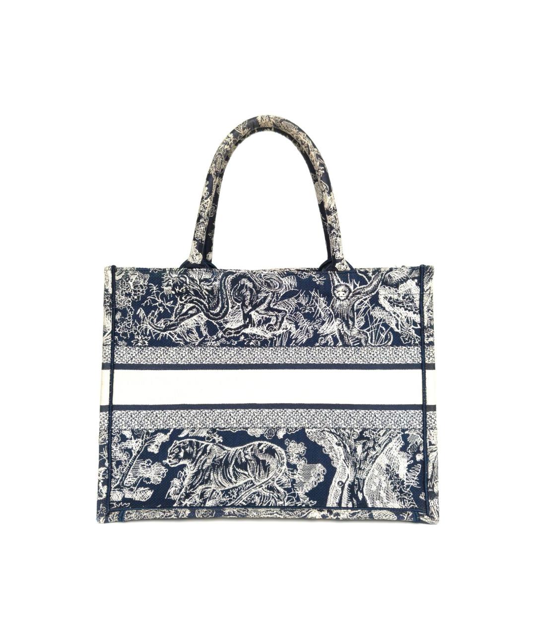 CHRISTIAN DIOR Сумка через плечо, фото 4