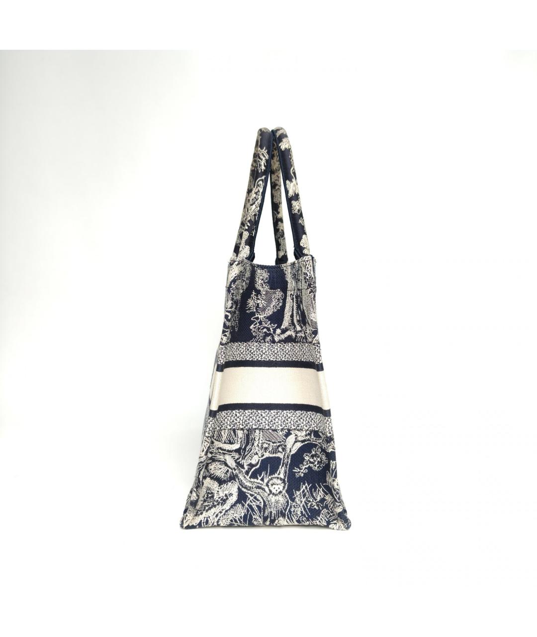 CHRISTIAN DIOR Сумка через плечо, фото 3