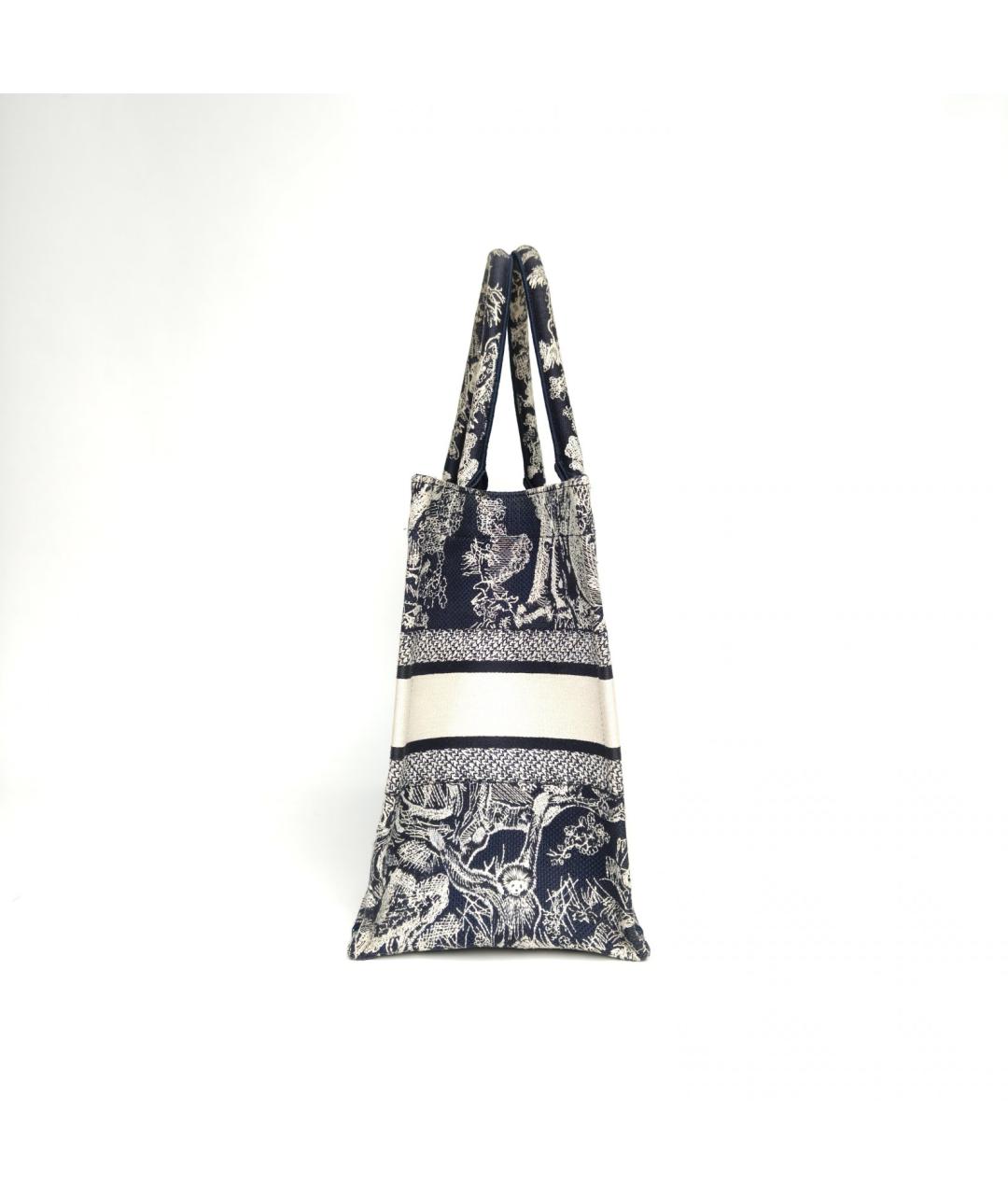 CHRISTIAN DIOR Сумка через плечо, фото 5