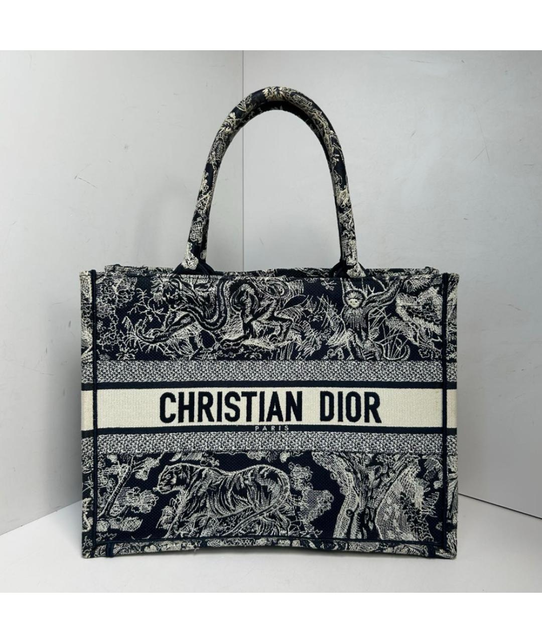 CHRISTIAN DIOR Сумка через плечо, фото 8