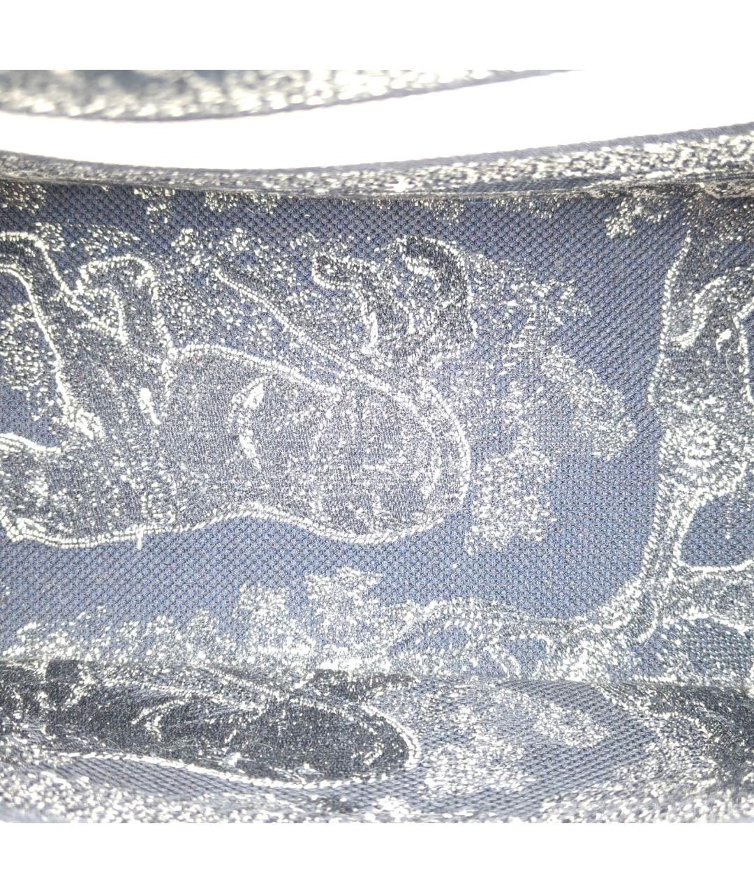 CHRISTIAN DIOR Сумка через плечо, фото 7