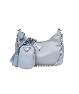 PRADA Сумка через плечо