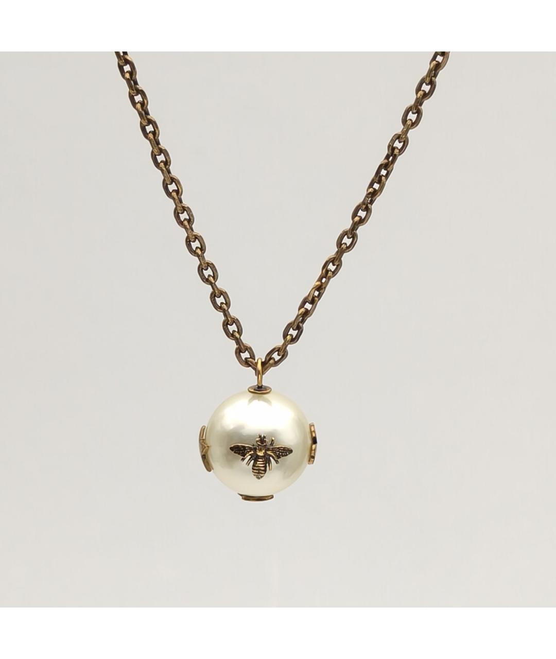 CHRISTIAN DIOR Металлическая цепочка, фото 3