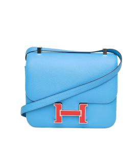 HERMES Сумка через плечо