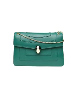 BVLGARI Сумка через плечо