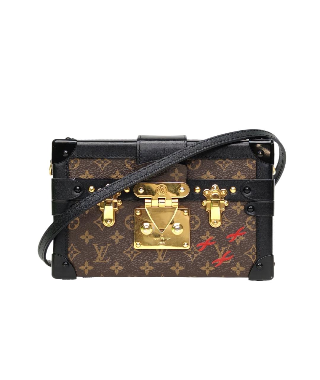 LOUIS VUITTON Сумка через плечо, фото 1
