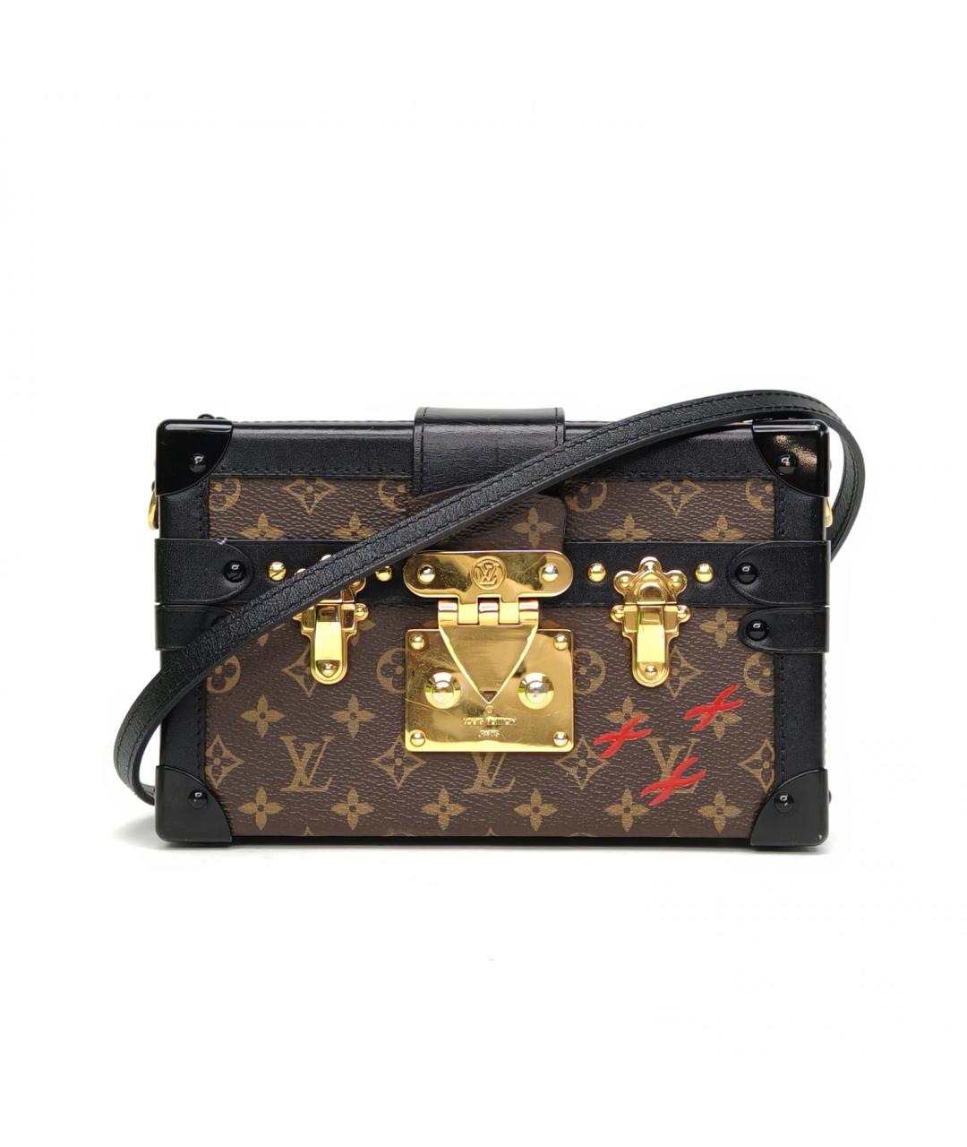 LOUIS VUITTON Сумка через плечо, фото 3
