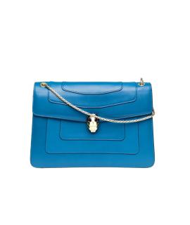 BVLGARI Сумка через плечо