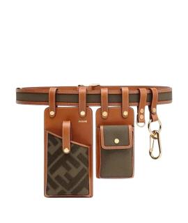 FENDI Ремень